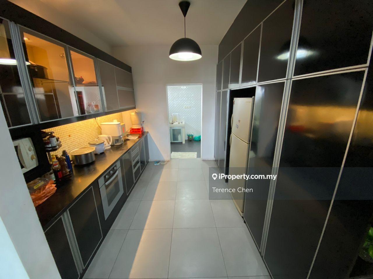 Condominium for Sale in Casa Desa by Terence Chen - iProperty.com.my