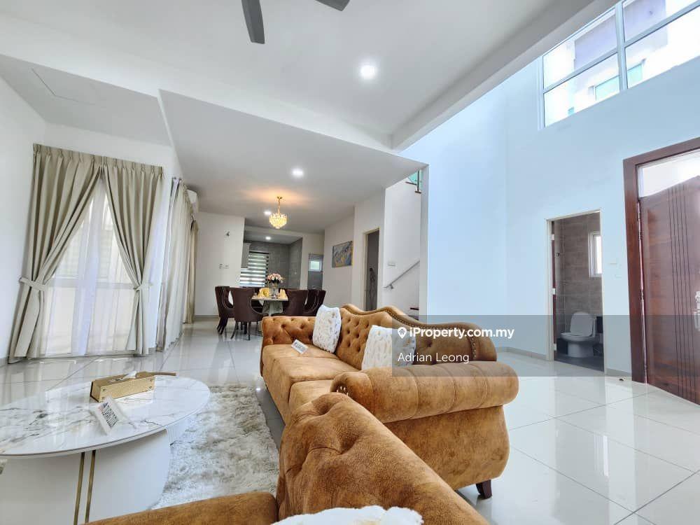 Rumah Berkembar untuk Dijual di Bistari Residence, BR 1, Puchong Prima,, Puchong oleh Adrian Leong - iProperty.com.my