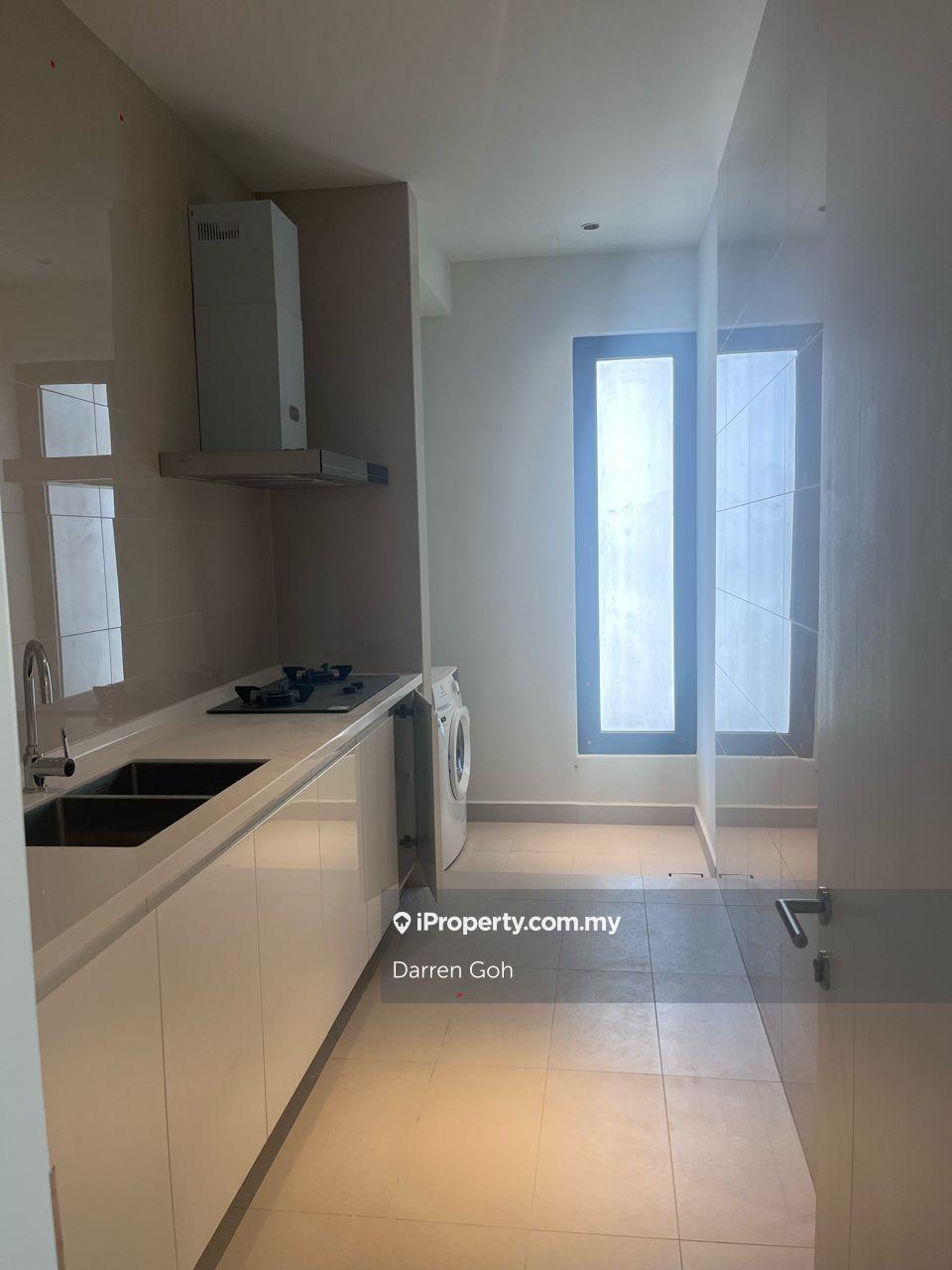 Service Residence for Rent in Oxford Residences @ Pavilion Embassy by Darren Goh - iProperty.com.my