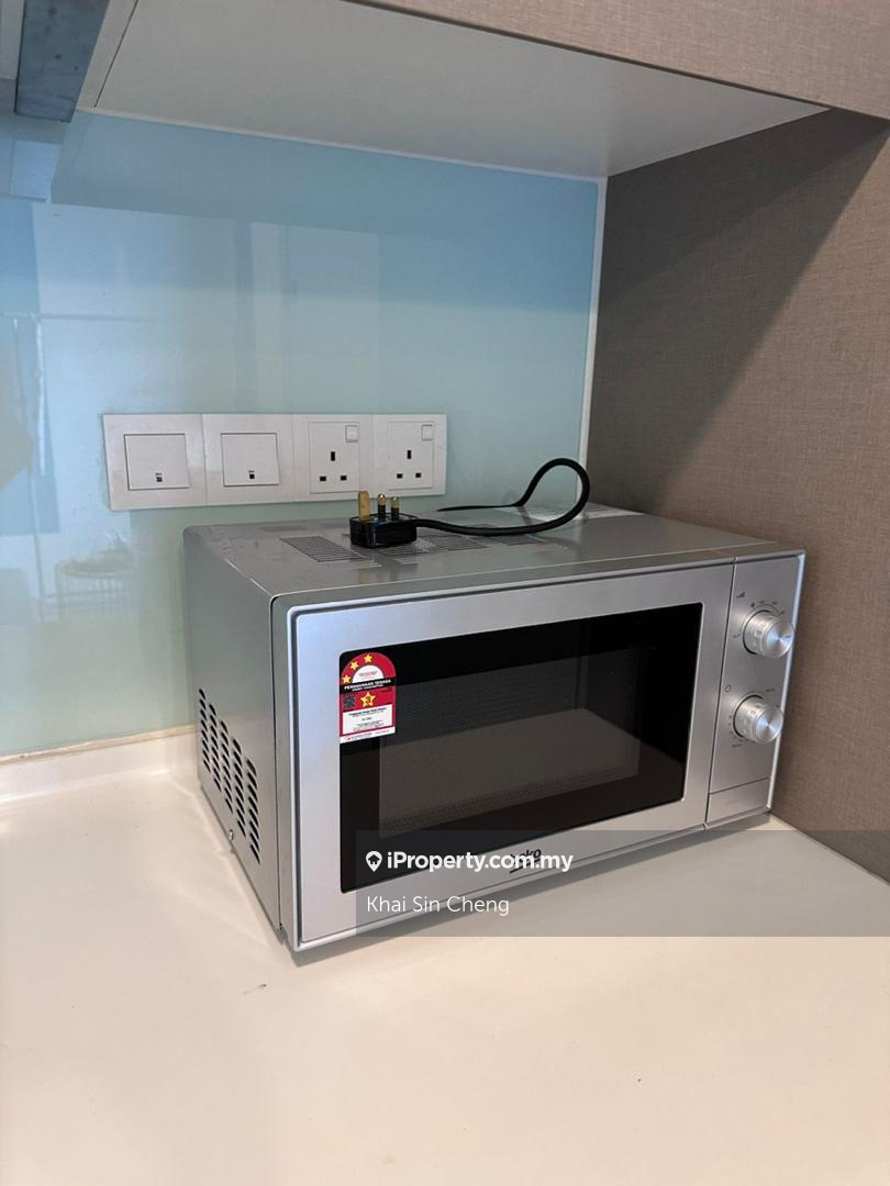 Service Residence for Rent in Tamarind Suites by Khai Sin Cheng - iProperty.com.my