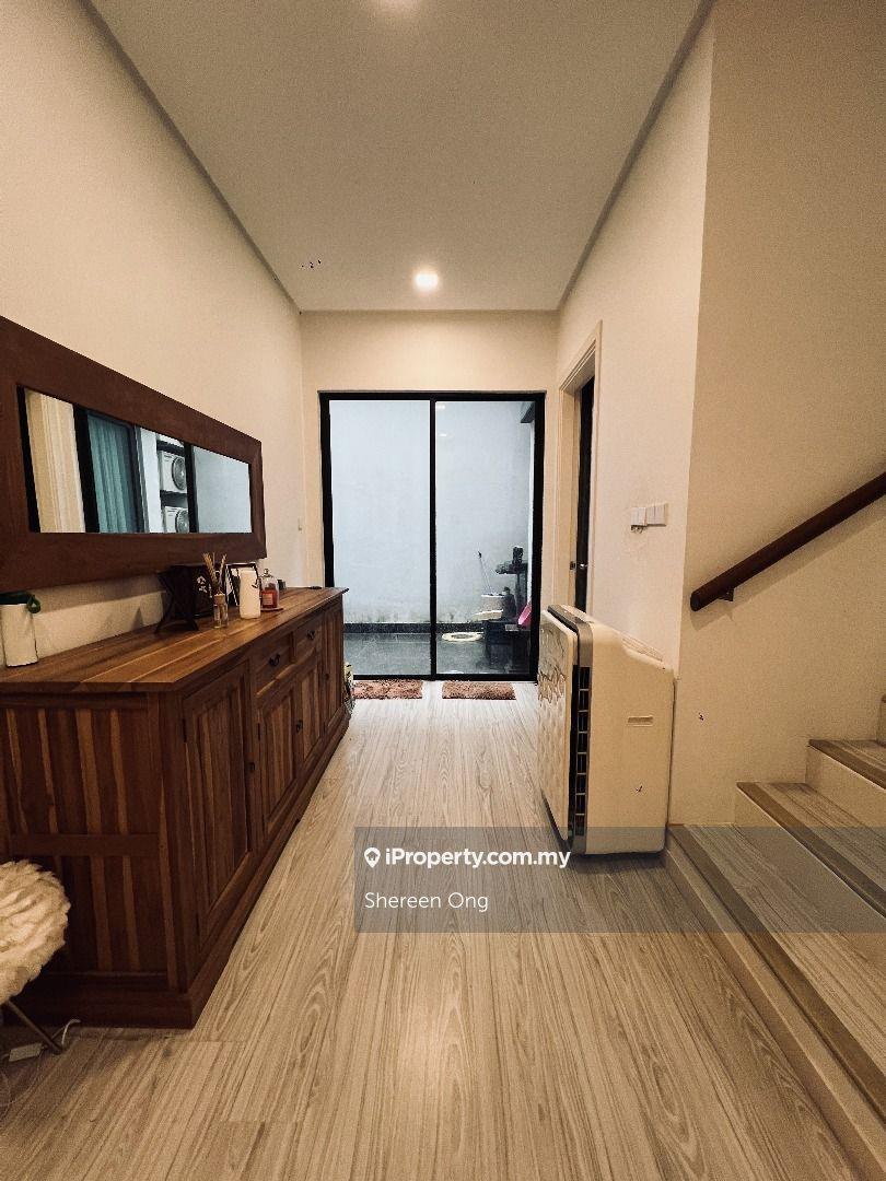 2-storey Terraced House for Sale in Sunway Montana Desa Melawati, Setapak by Shereen Ong - iProperty.com.my