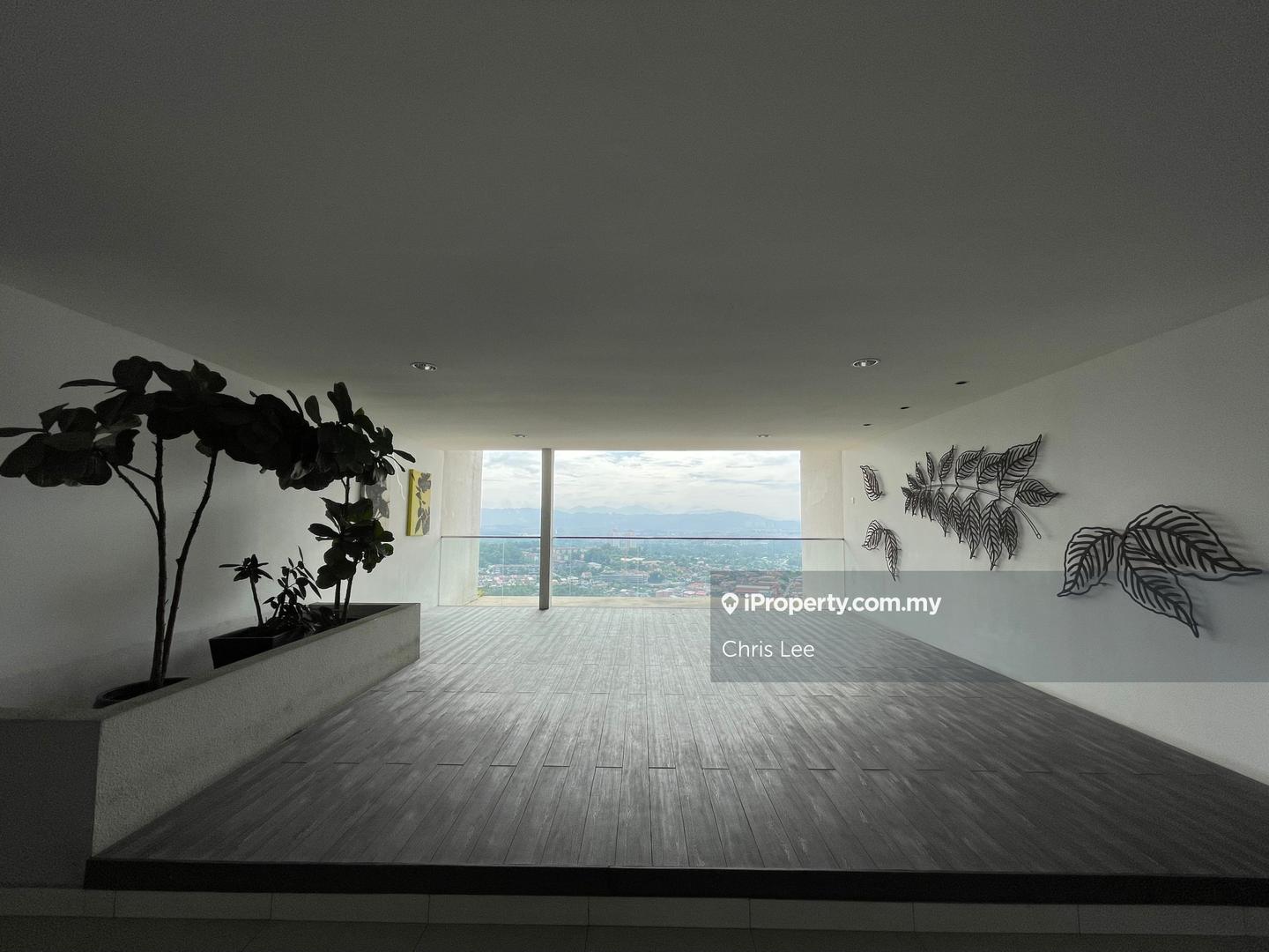 Service Residence for Sale in You Residences @ You City by Chris Lee - iProperty.com.my