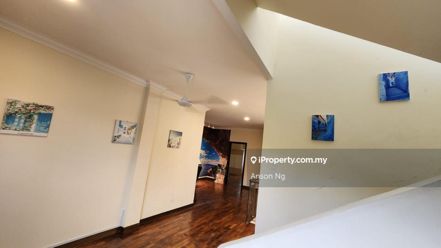 Bungalow House for Sale in Polo Vista, Kota Damansara, Petaling Jaya by Anson Ng - iProperty.com.my