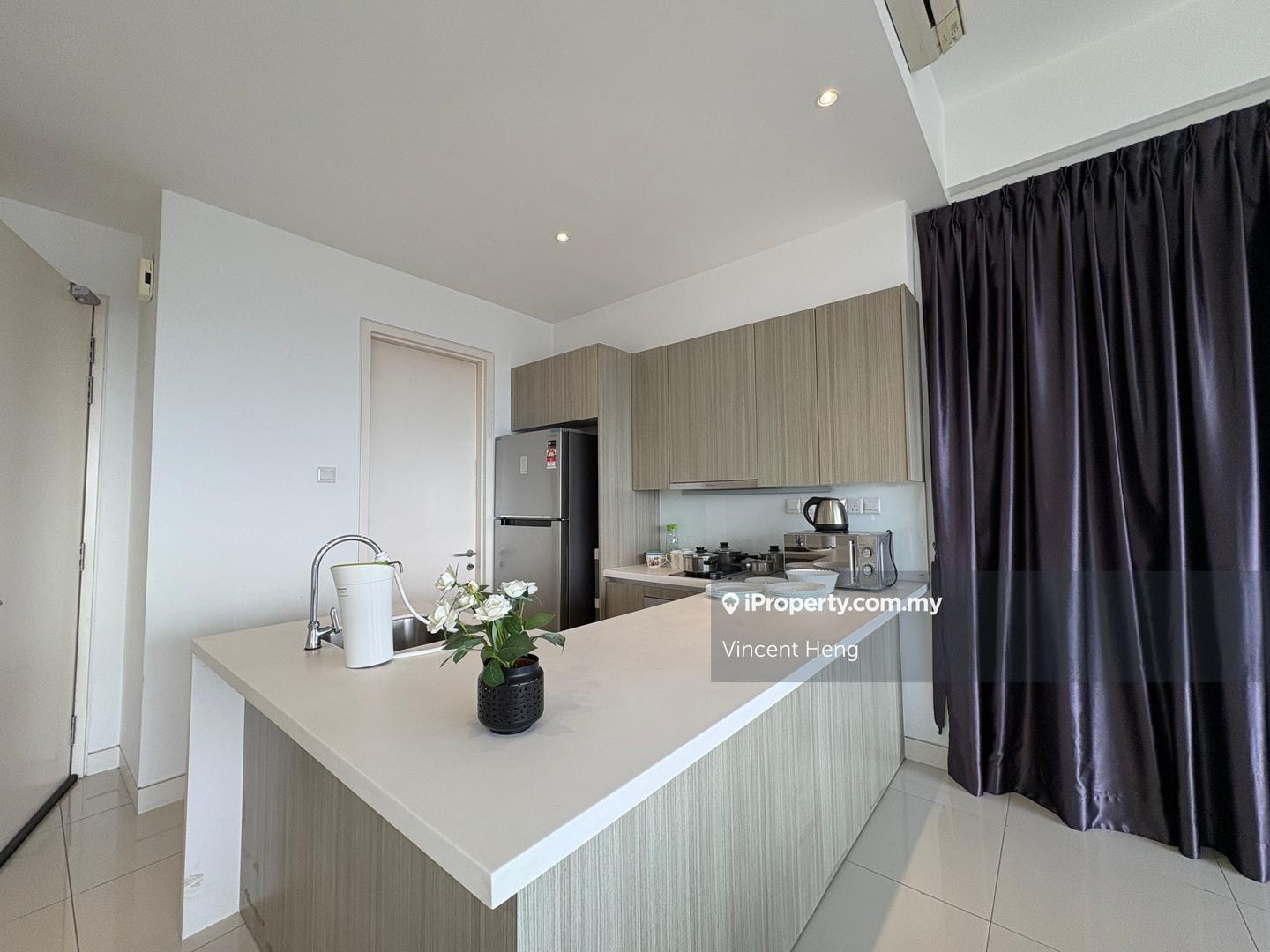 Service Residence for Rent in Bayberry @ Tropicana Gardens by Vincent Heng - iProperty.com.my