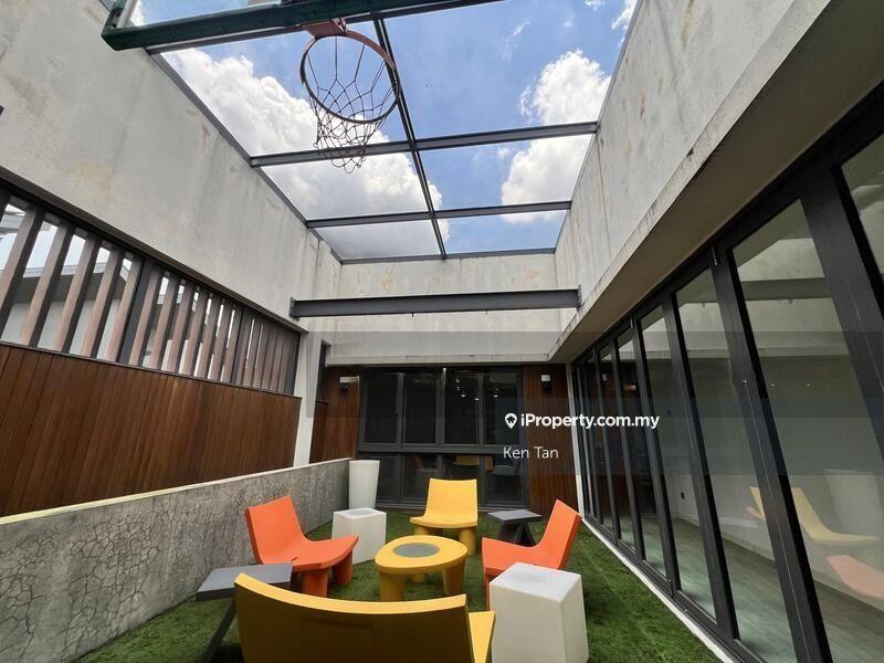 Banglo untuk Dijual di Bukit Damansara, Damansara Heights oleh Ken Tan - iProperty.com.my