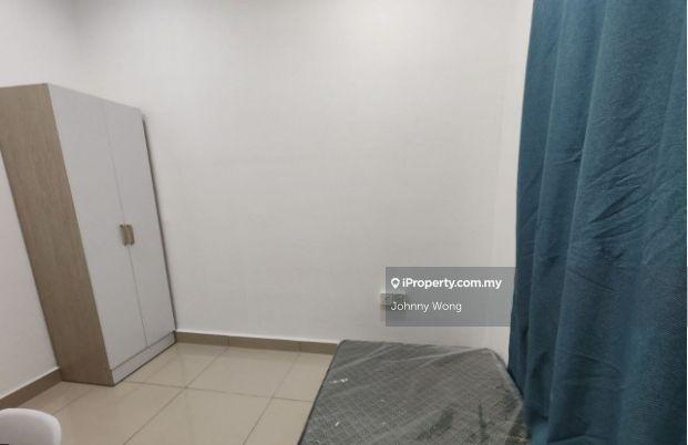 Residensi Servis untuk Dijual di The Zizz @ Damansara North oleh Johnny Wong - iProperty.com.my