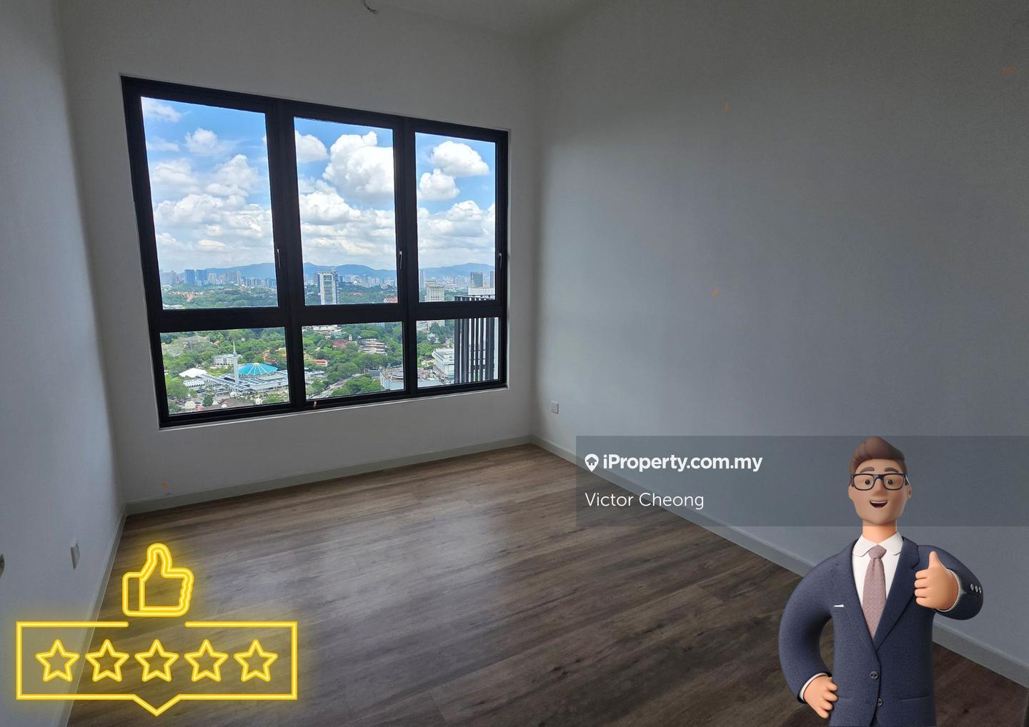 Service Residence for Sale in Sunway Belfield by Victor Cheong - iProperty.com.my