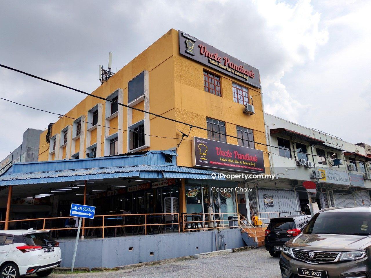 Kedai untuk Disewa di Taman Universiti Ss3, Petaling Jaya oleh Cooper Chow - iProperty.com.my