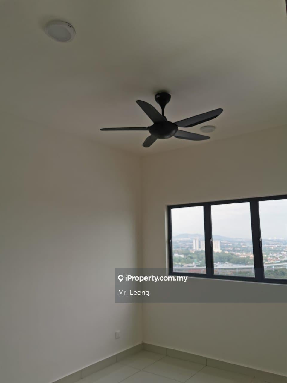 Service Residence for Sale in Traders Garden @ Cheras Selatan by Mr. Leong - iProperty.com.my