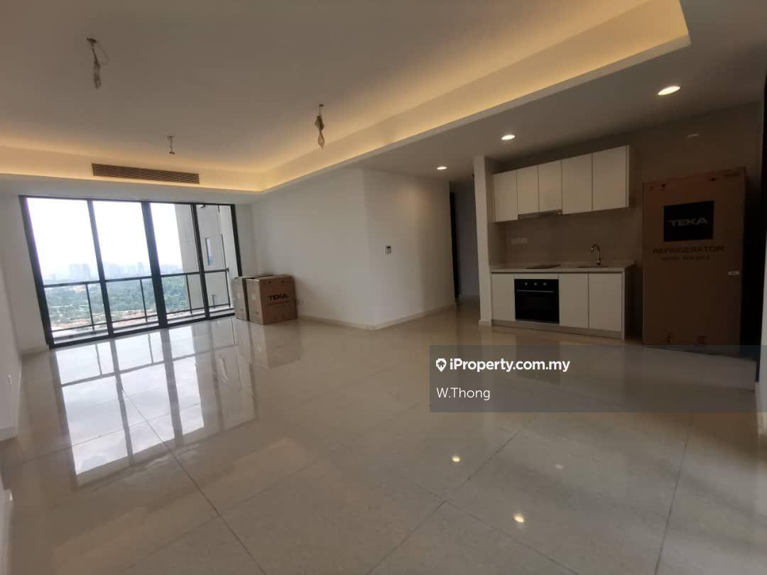 Kondominium untuk Disewa di Agile Mont Kiara oleh W.Thong - iProperty.com.my