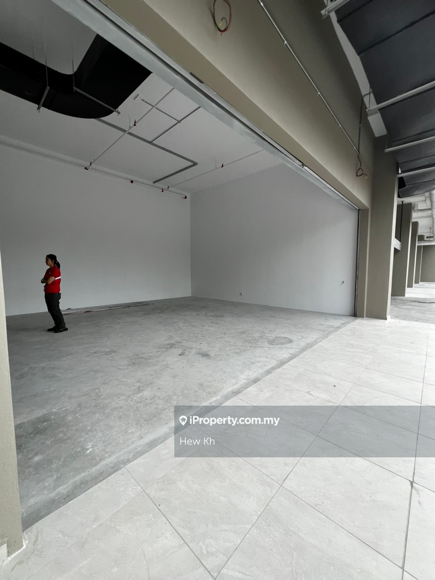 Kedai untuk Disewa di Kuchai Entrepreneurs Park, Kuchai Lama oleh Hew Kh - iProperty.com.my