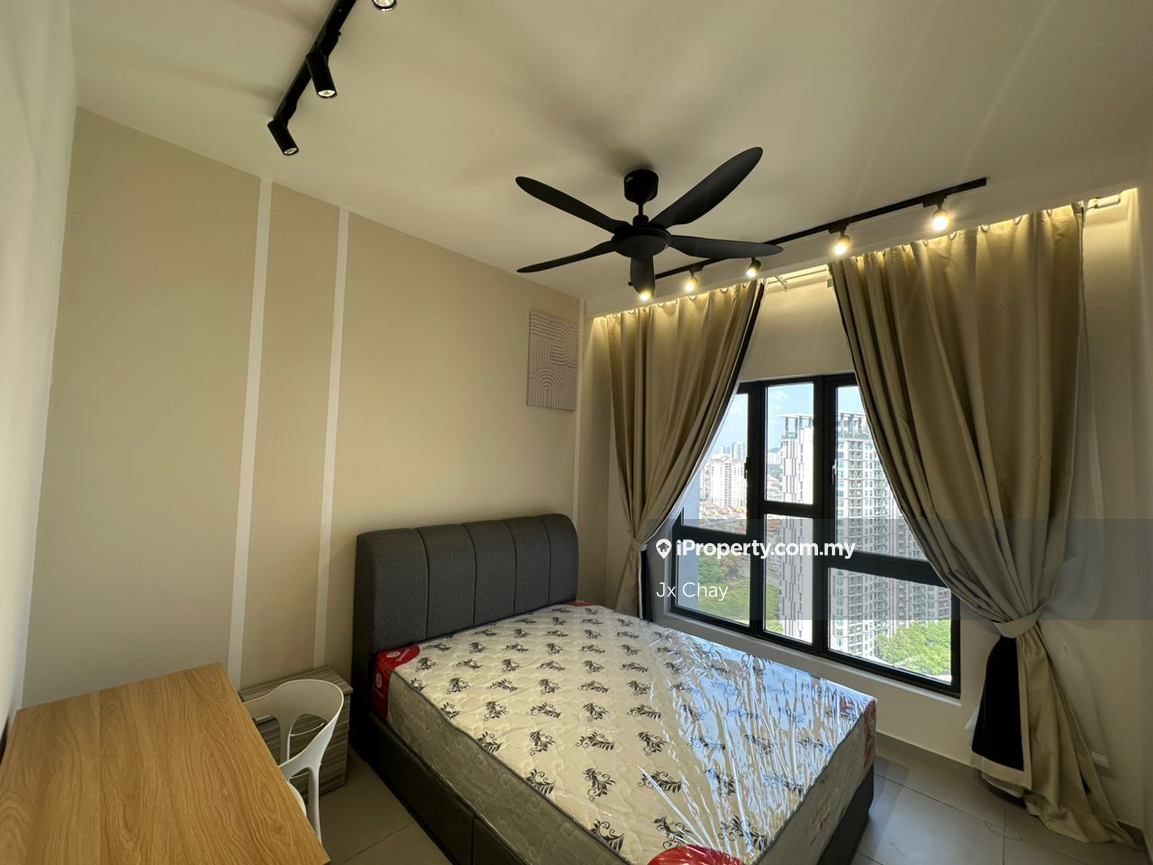 Service Residence for Rent in D'Ivo by Jx Chay - iProperty.com.my