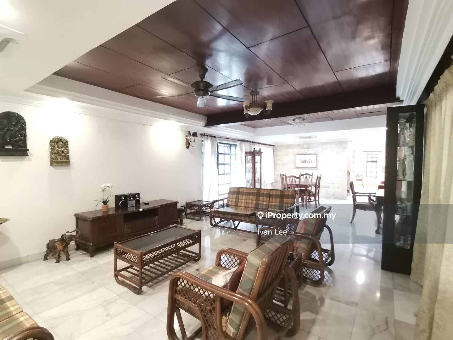 Banglo untuk Dijual di SS3, Petaling Jaya oleh Ivan Lee - iProperty.com.my