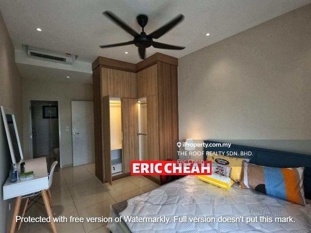 Condominium for Rent in Novus by Eric Cheah - iProperty.com.my