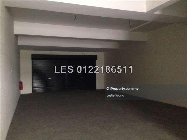 Kedai-Pejabat untuk Dijual di Kelana Jaya, Petaling Jaya oleh Leslie Wong - iProperty.com.my