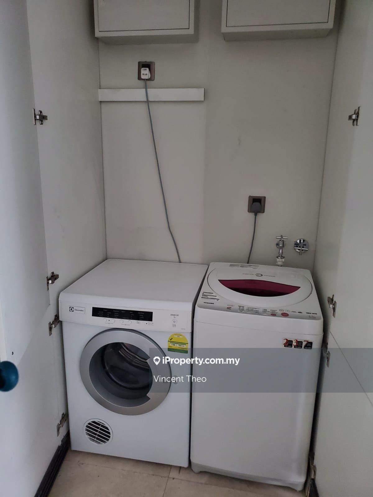 Service Residence for Sale in Soho Suites Serviced Residence @ KLCC by Vincent Theo - iProperty.com.my