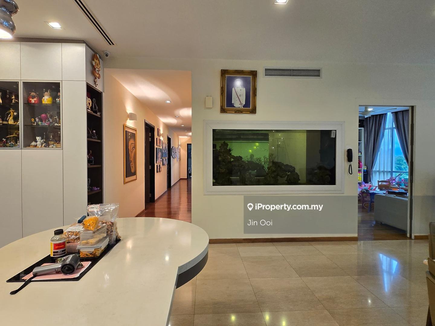 Kondominium untuk Dijual di Desa Eight oleh Jin Ooi - iProperty.com.my