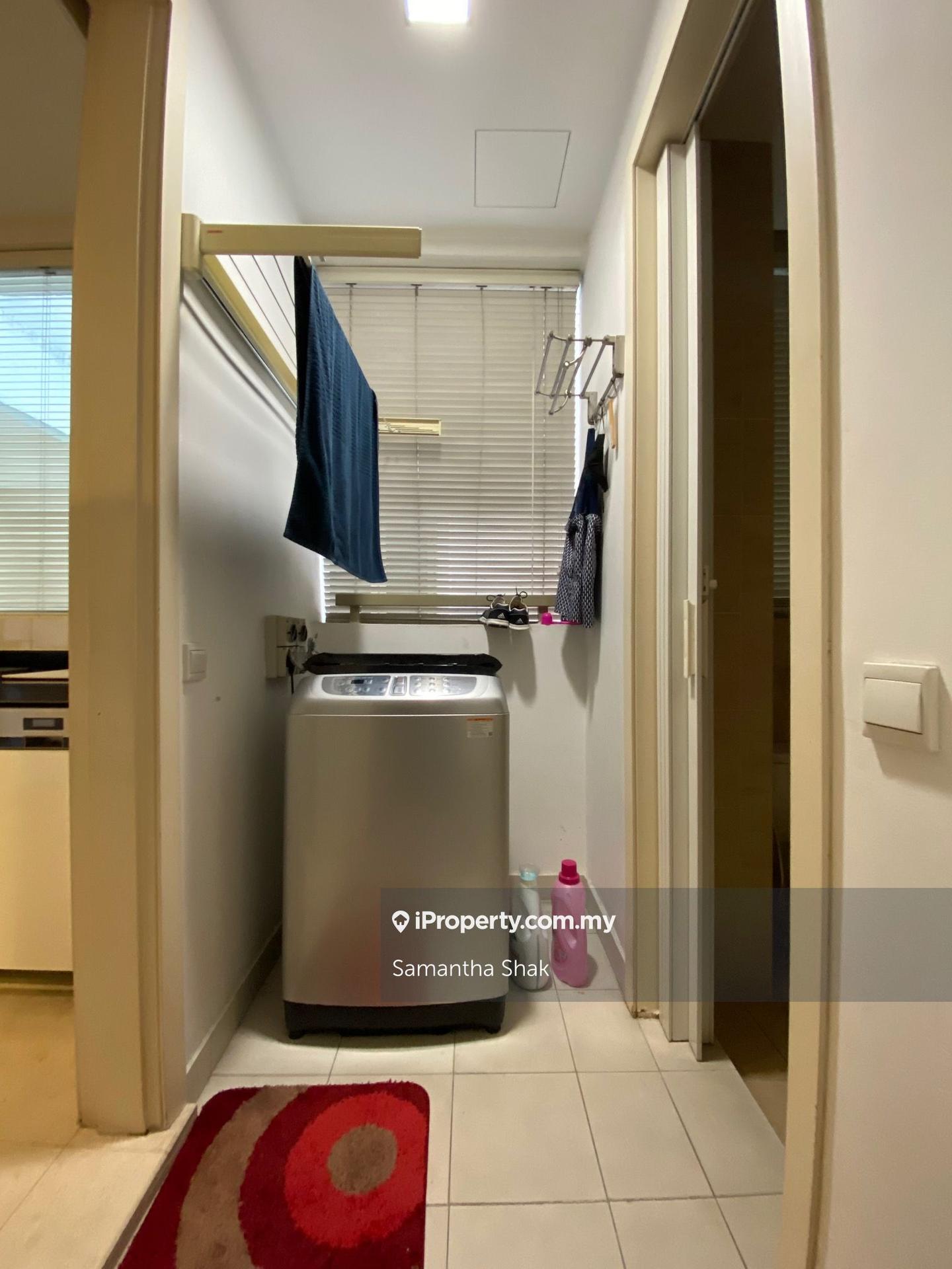 Service Residence for Rent in Marc Residence by Samantha Shak - iProperty.com.my