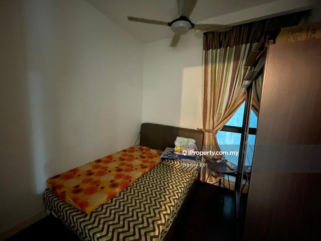 Condominium for Rent in One Central Park by Henry Kin - iProperty.com.my