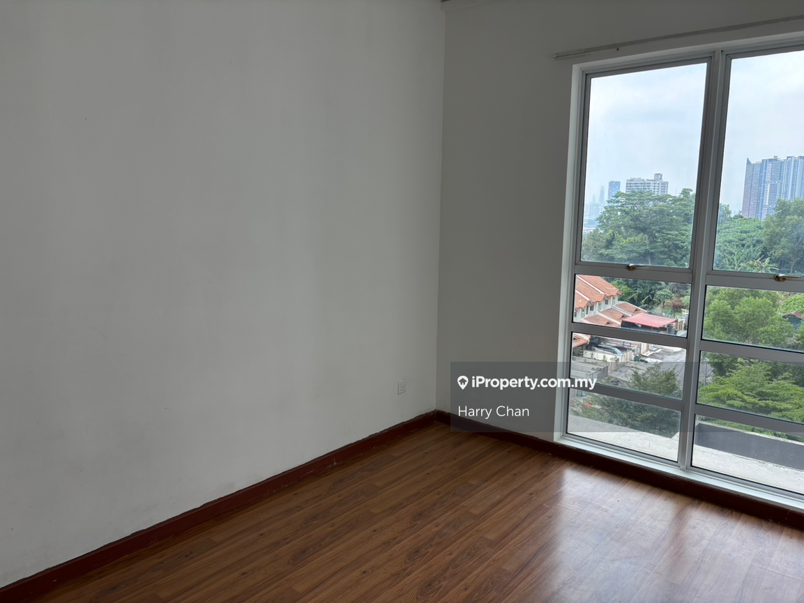 Kondominium untuk Dijual di Cheras Heights oleh Harry Chan - iProperty.com.my