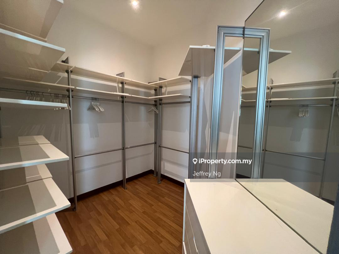 Residensi Servis untuk Dijual di Marc Residence oleh Jeffrey Ng - iProperty.com.my