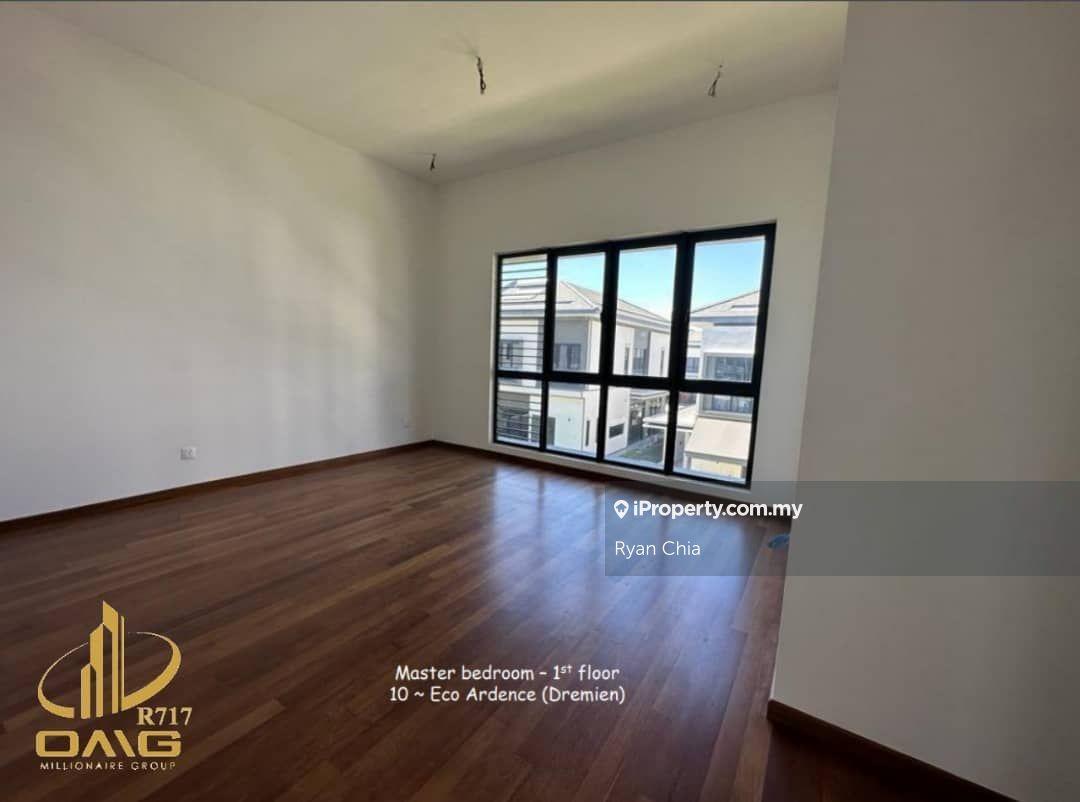 Rumah Berkembar untuk Dijual di Eco Ardence, Setia Alam oleh Ryan Chia - iProperty.com.my