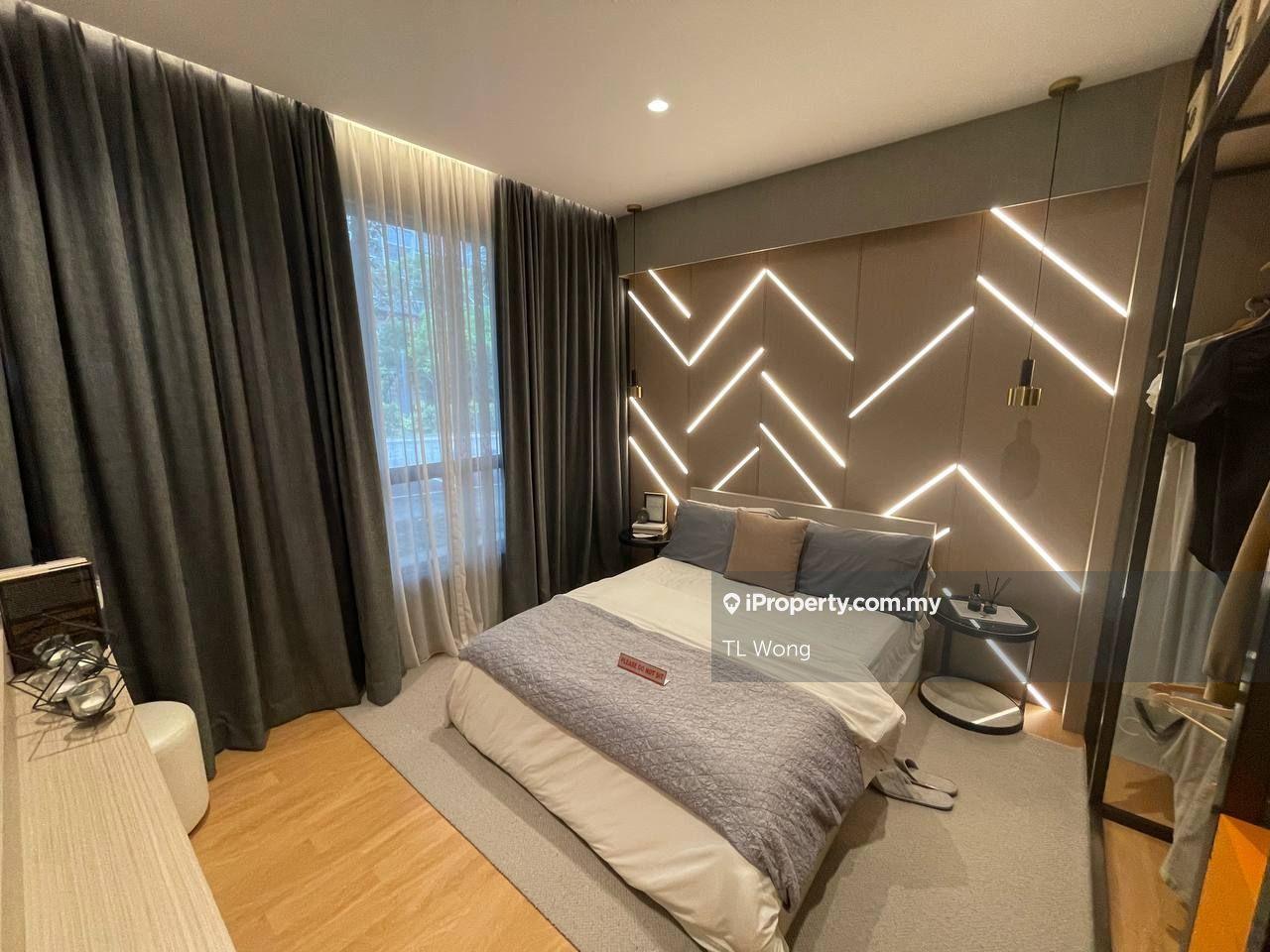 Service Residence for Sale in The Era @ Duta North by TL Wong - iProperty.com.my
