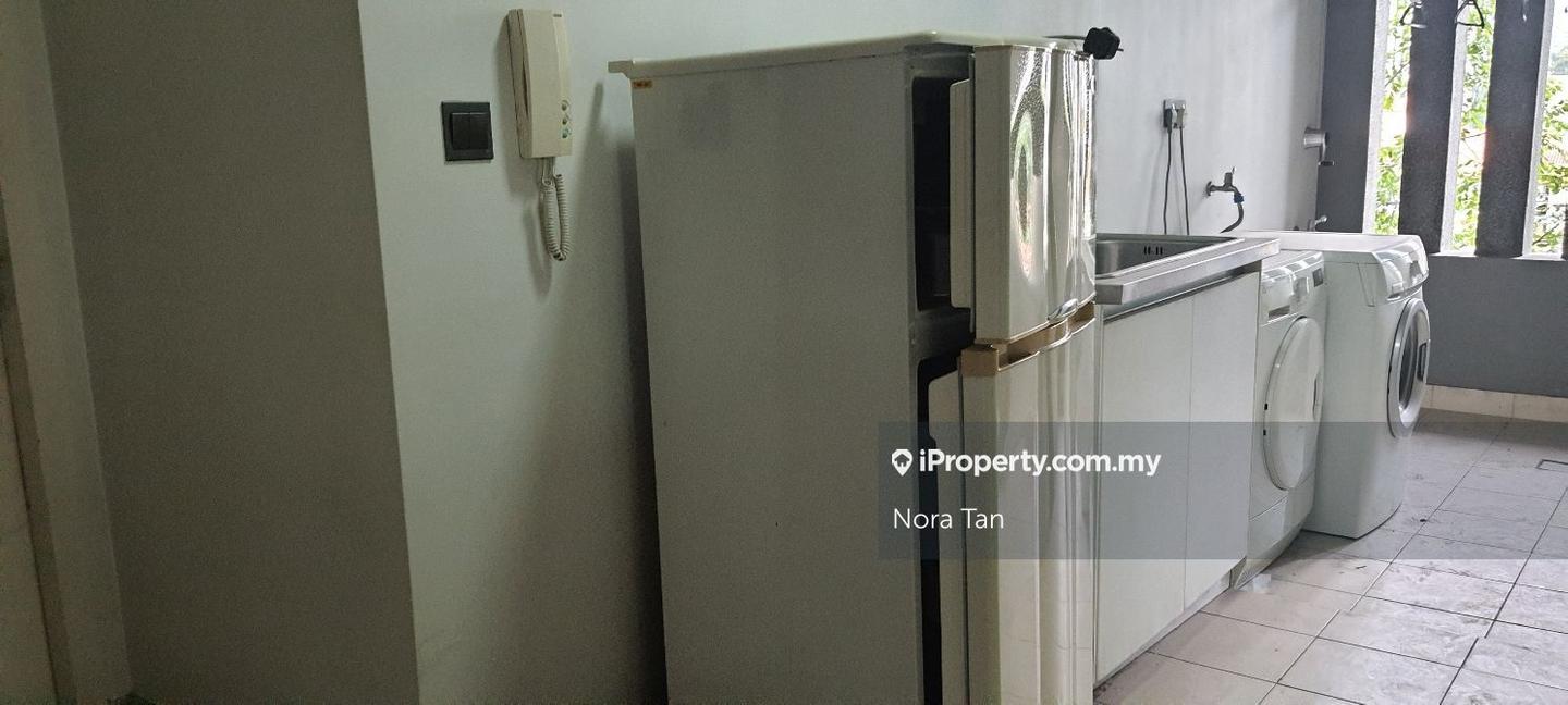 Kondominium untuk Disewa di Dedaun Condominium oleh Nora Tan - iProperty.com.my