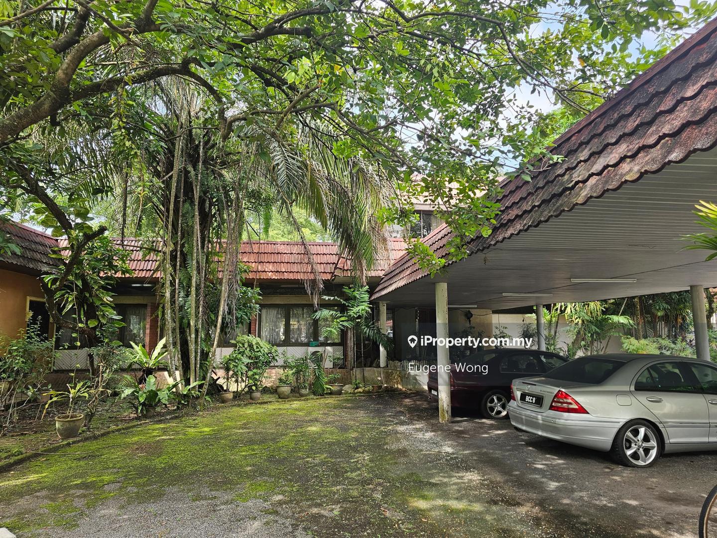 Bungalow House for Sale in Taman U Thant, Ampang by Eugene Wong - iProperty.com.my