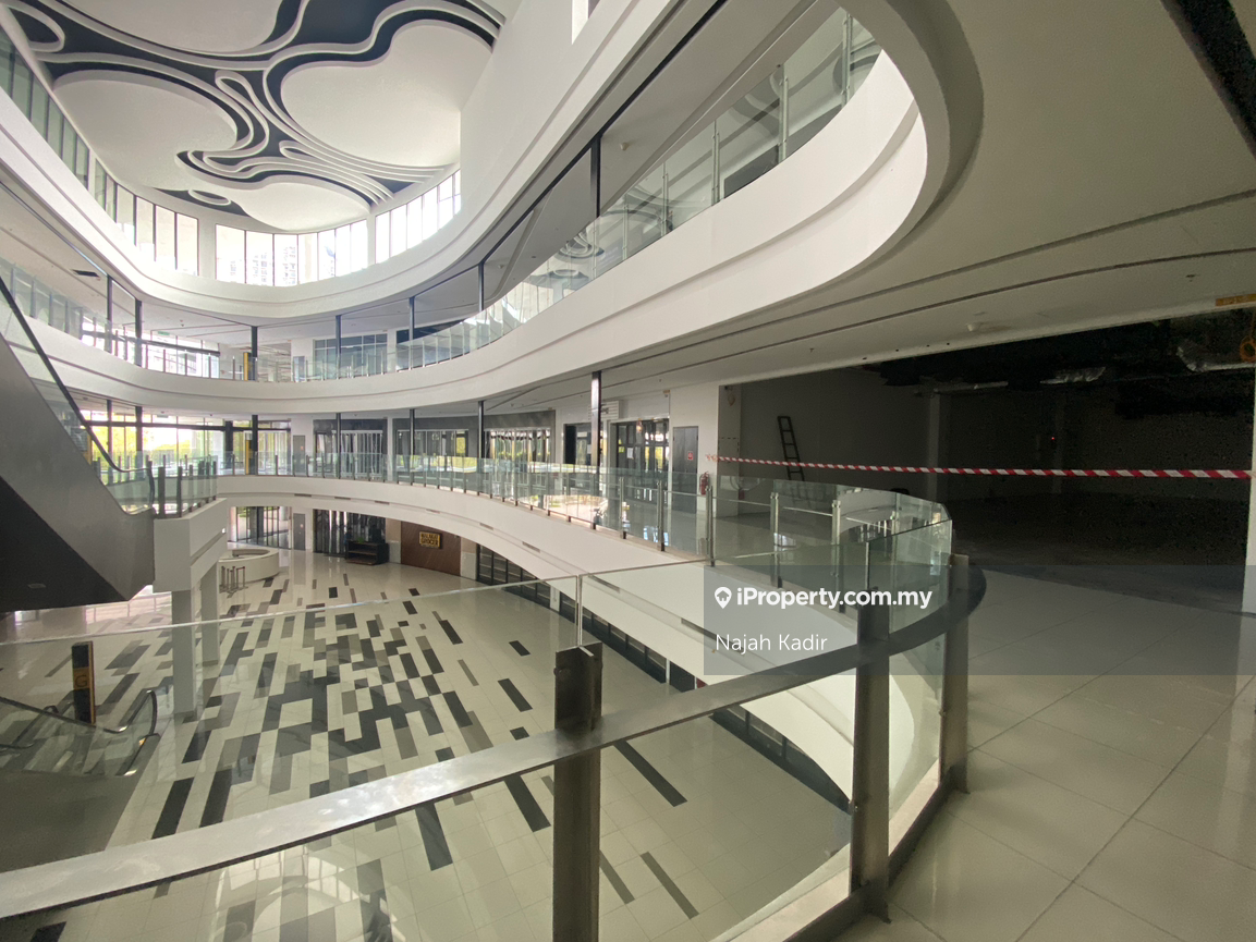 Banglo Komersial untuk Dijual di Cyberjaya, Cyberjaya oleh Najah Kadir - iProperty.com.my