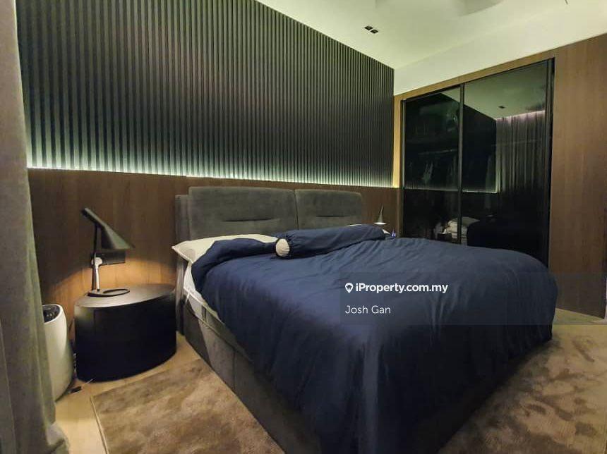 Kondominium untuk Disewa di Agile Mont Kiara oleh Josh Gan - iProperty.com.my