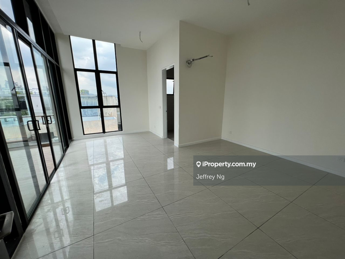 Condominium for Sale in 18 Madge by Jeffrey Ng - iProperty.com.my
