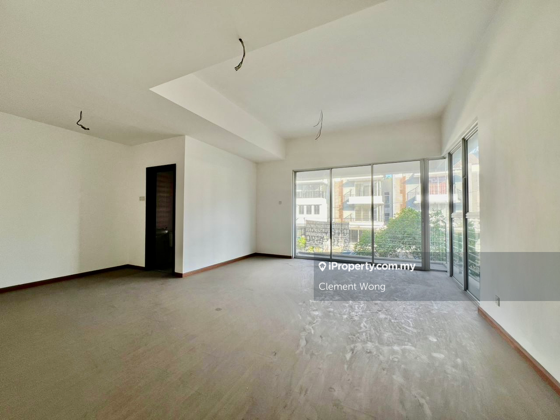 Rumah Berangkai 2.5 Tingkat untuk Dijual di Kota Emerald, Rawang oleh Clement Wong - iProperty.com.my