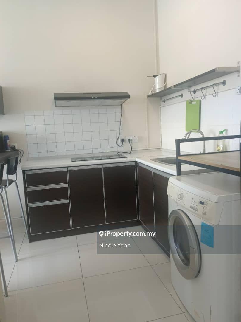 Residensi Servis untuk Disewa di Vue Residences oleh Nicole Yeoh - iProperty.com.my