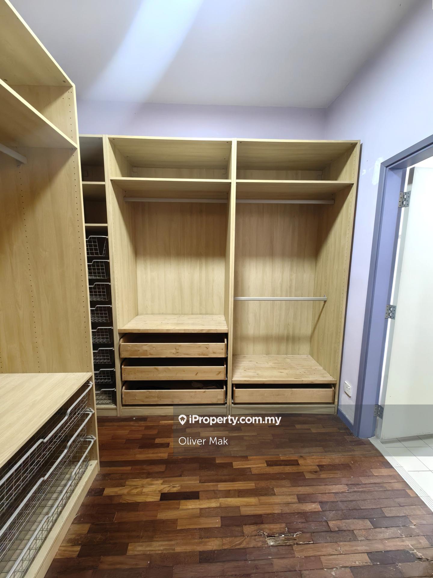 Rumah Berangkai 3 Tingkat untuk Dijual di Taman Esplanad, Bukit Jalil oleh Oliver Mak - iProperty.com.my