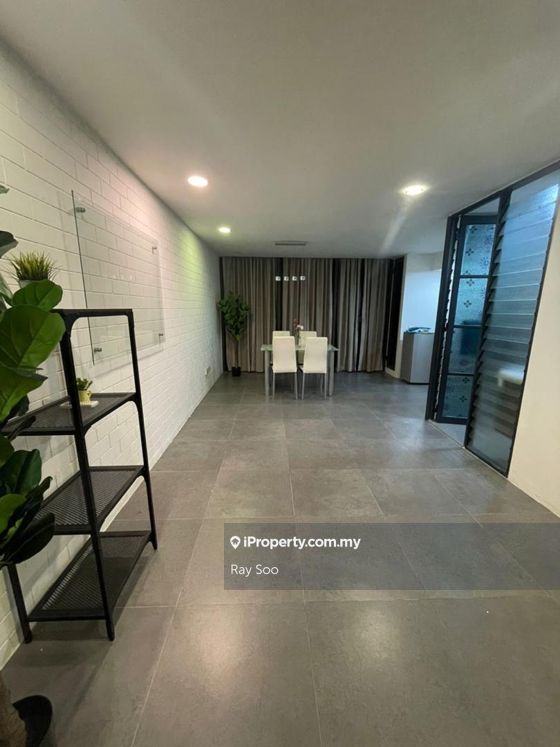 Residensi Servis untuk Disewa di Empire Damansara oleh Ray Soo - iProperty.com.my