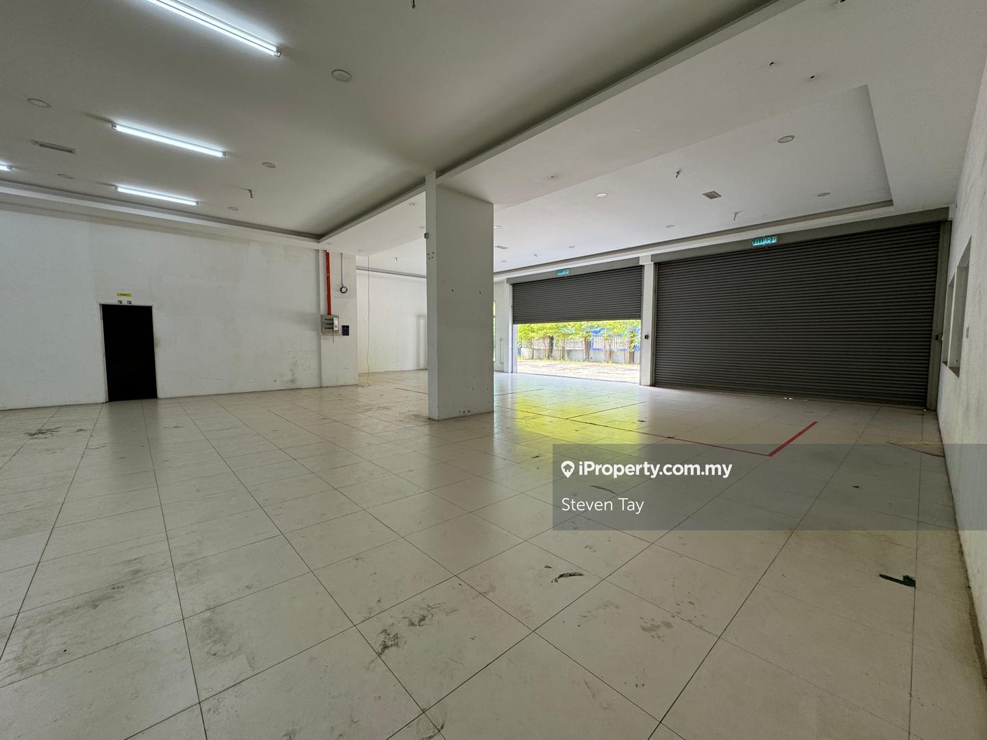 Detached Factory for Rent in Bukit Angkat, Kajang by Steven Tay - iProperty.com.my