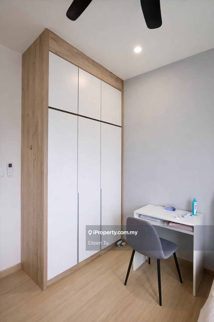 Service Residence for Rent in RYAN & MIHO by Eileen Tu - iProperty.com.my
