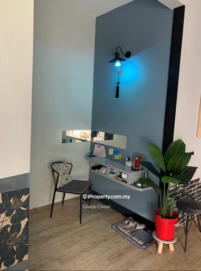 Rumah Bandar untuk Dijual di The Vale, Damansara Damai oleh Grace Chooi - iProperty.com.my