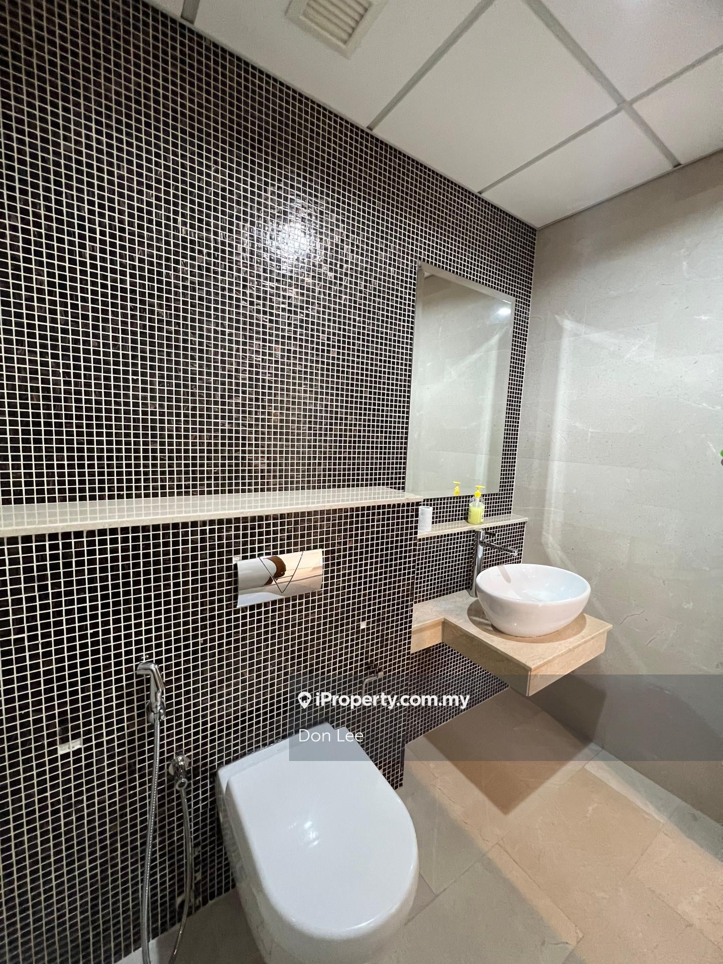 Condominium for Sale in 10 Mont Kiara @ MK10 by Don Lee - iProperty.com.my