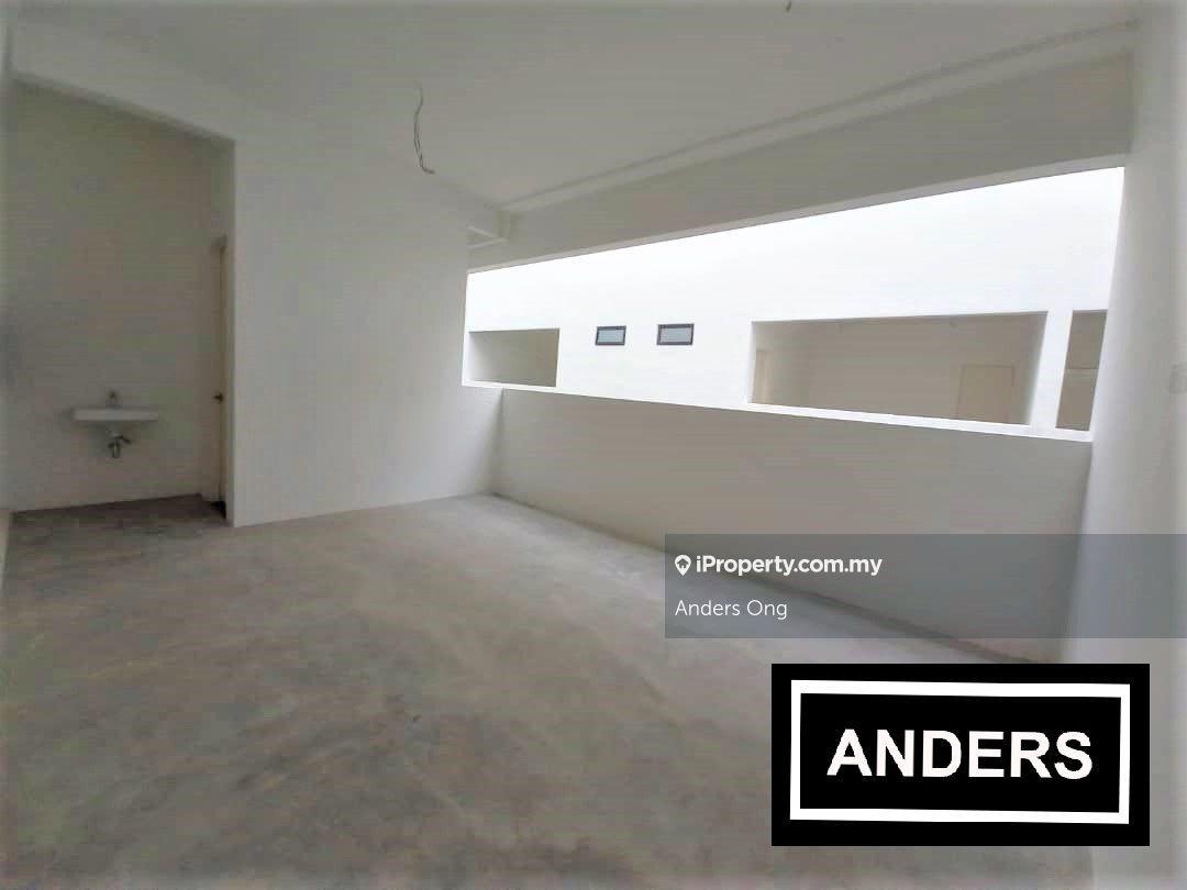 Kedai-Pejabat untuk Dijual di Vervea Commercial Shop Office Lot Batu Kawan, Batu Kawan oleh Anders Ong - iProperty.com.my