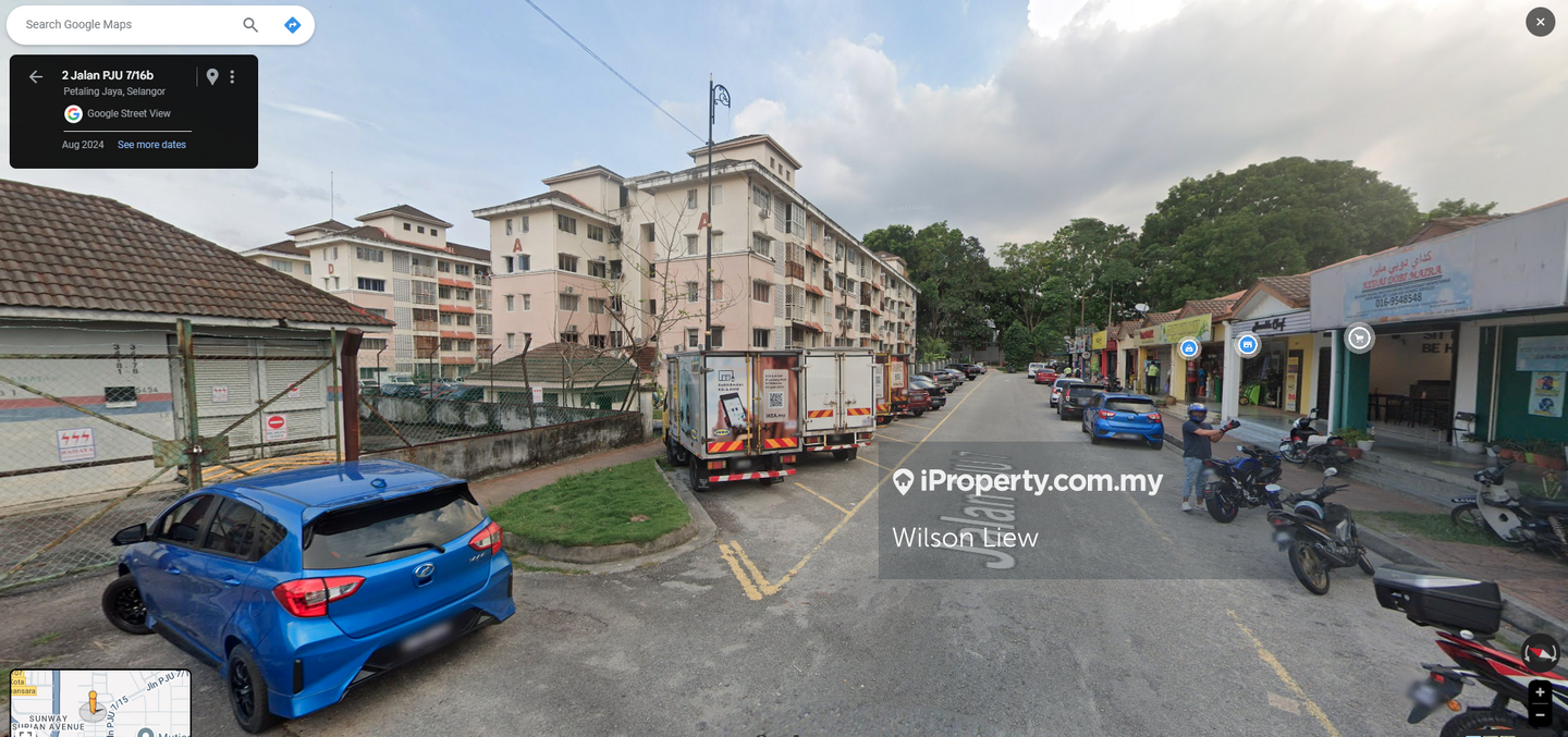 Shop for Sale in Mutiara Damansara, Damansara Perdana by Wilson Liew - iProperty.com.my