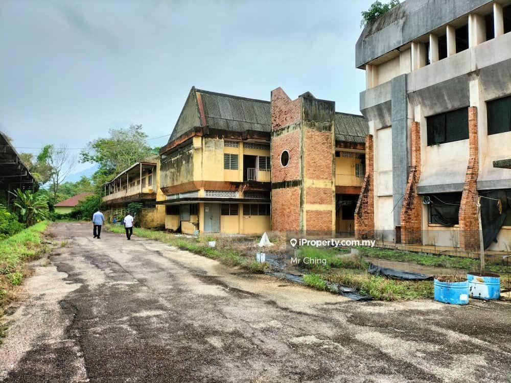 Kilang Terpisah untuk Dijual di Taman Perindustrian Alor Gajah, Alor Gajah oleh Mr Ching - iProperty.com.my