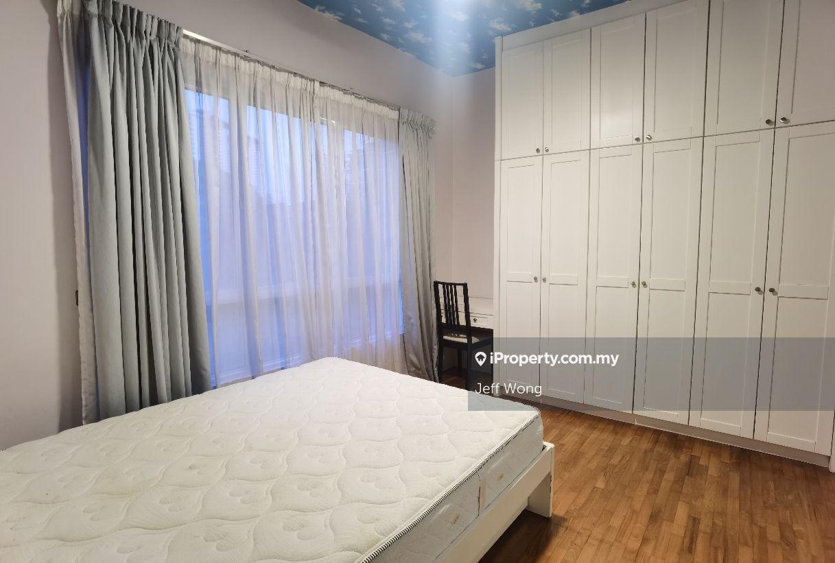 Condominium for Sale in Kiara 1888 by Jeff Wong - iProperty.com.my