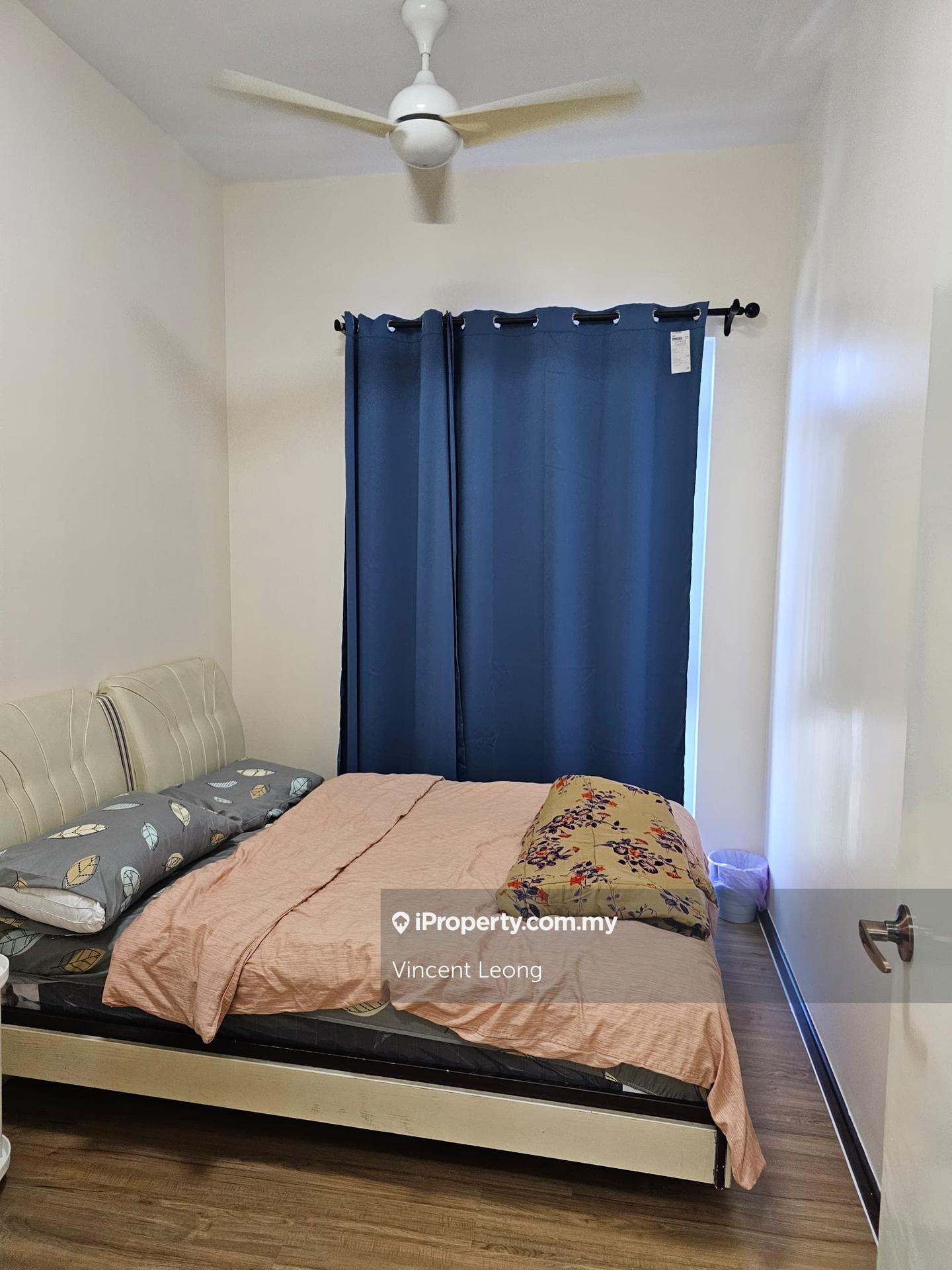 Residensi Servis untuk Disewa di Eco Sky oleh Vincent Leong - iProperty.com.my