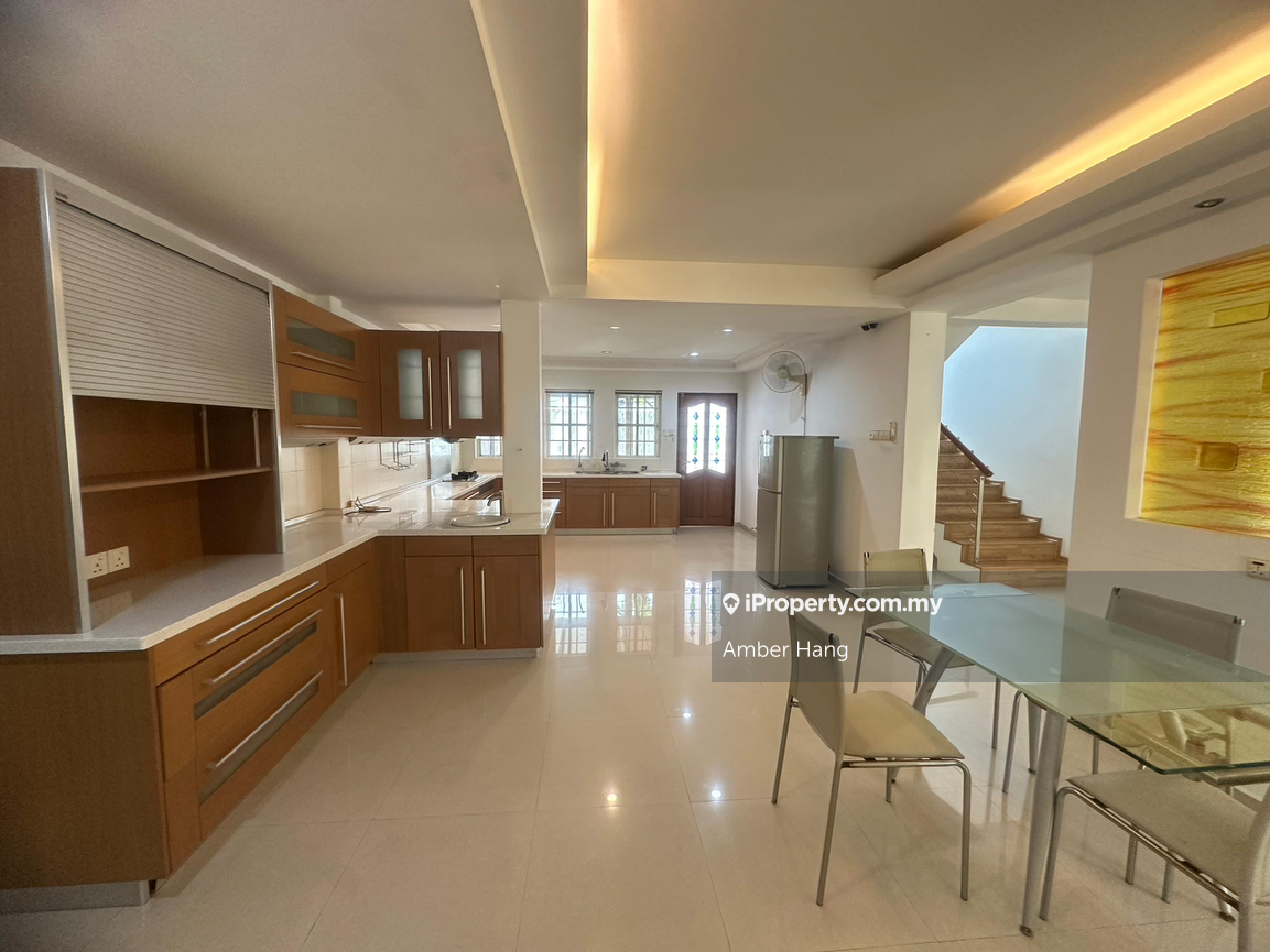 Bungalow House for Sale in Minden Heights, Gelugor by Amber Hang - iProperty.com.my