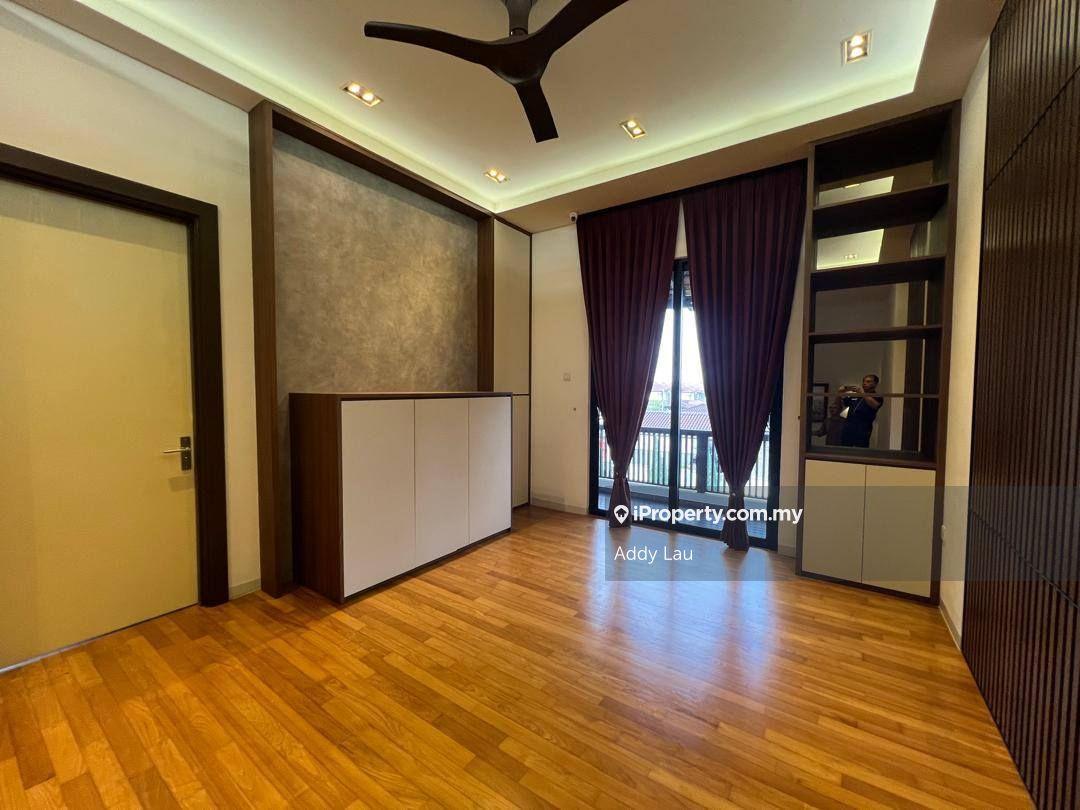 Semi-Detached House for Sale in Taman Kluang Indah, Kluang by Addy Lau - iProperty.com.my