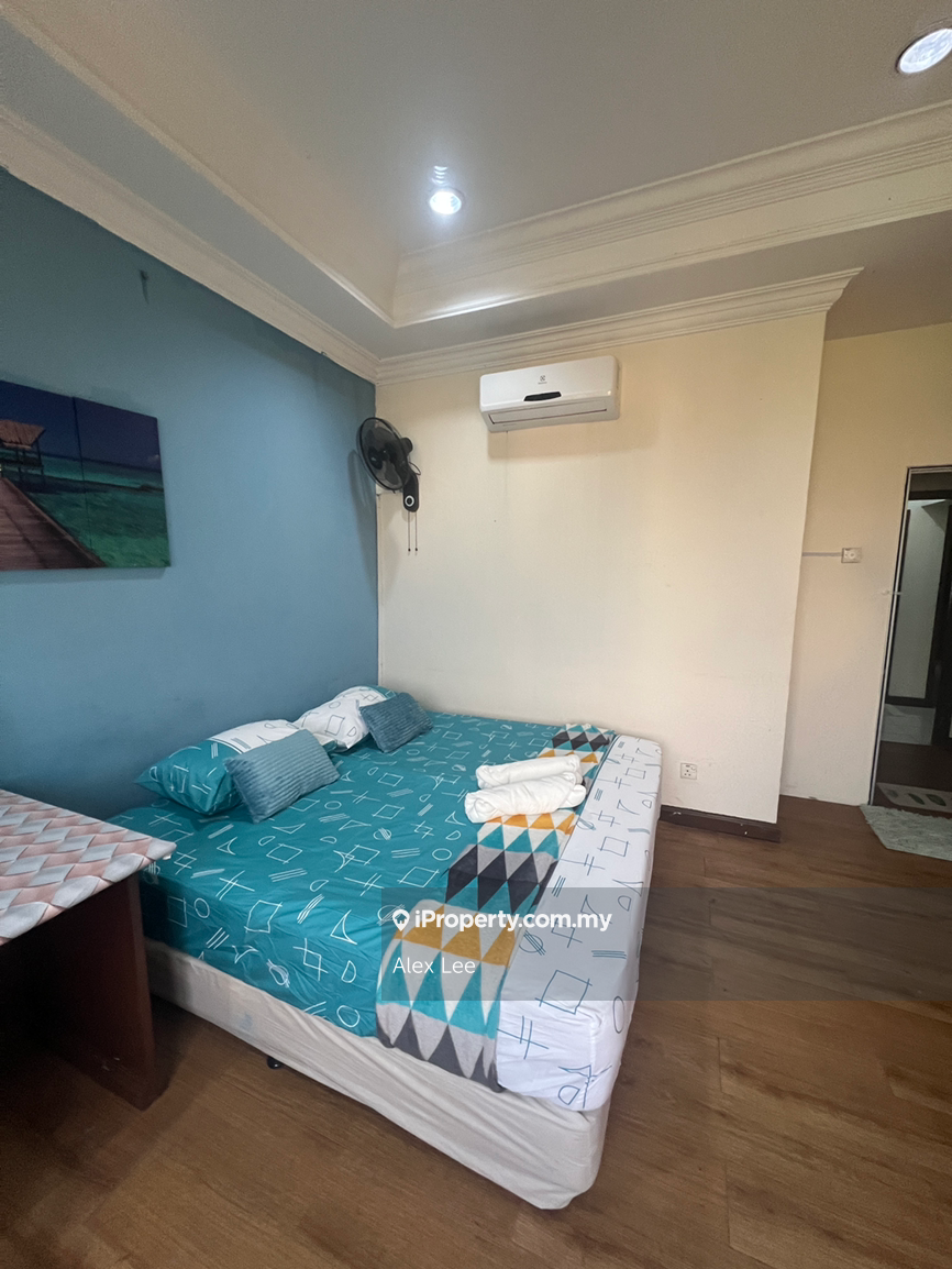 Condominium for Rent in Sunway Lagoon View Resort Condominium by Alex Lee - iProperty.com.my