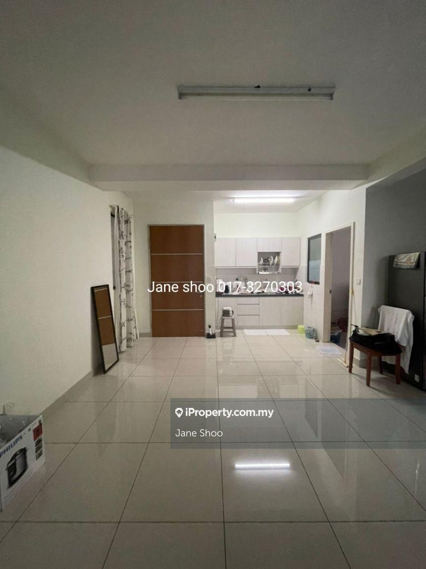 Condominium for Sale in The Z Residence by Jane Shoo - iProperty.com.my