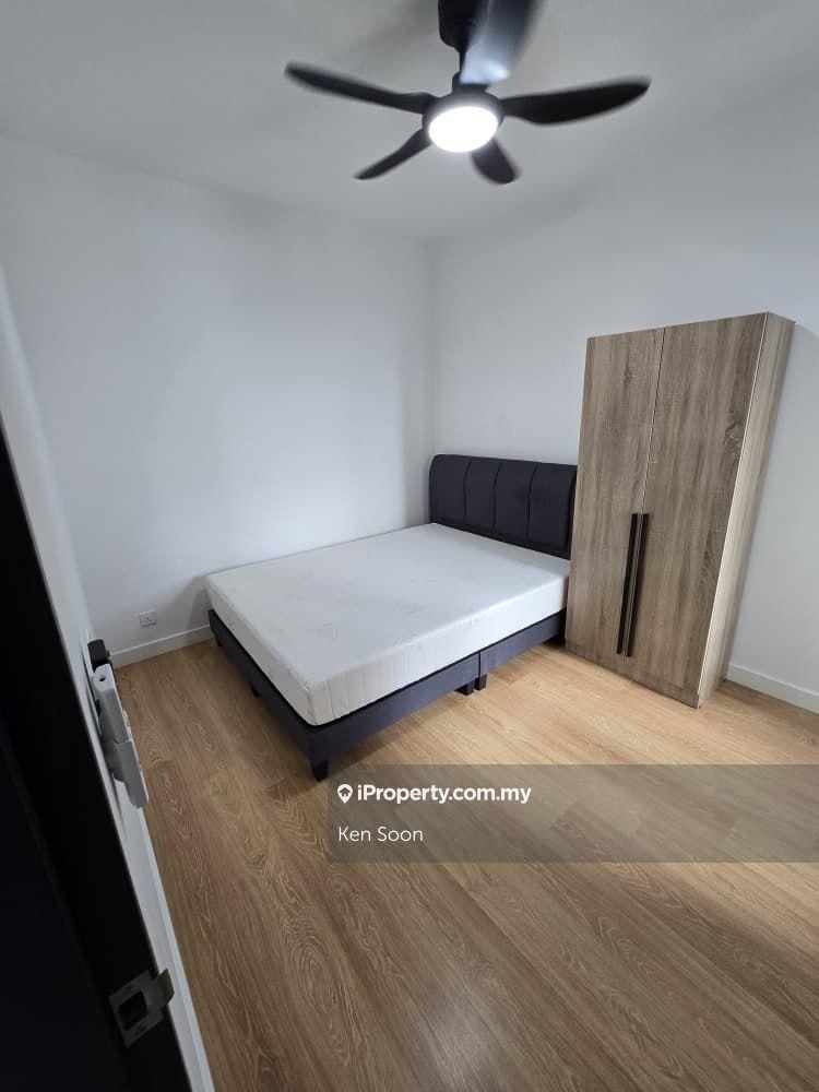 Service Residence for Rent in The New Duo @ Edumetro by Ken Soon - iProperty.com.my